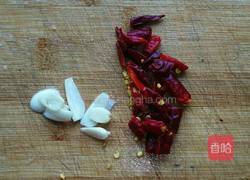 酸辣藕片的做法图解3