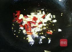 酸辣藕片的做法图解4