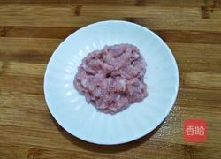 肉末豆腐的做法图解6