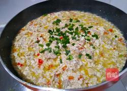 肉末豆腐的做法图解28