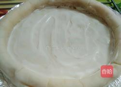 香蕉芒果披萨的做法图解1