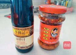 凉拌鱼腥草的做法图解4