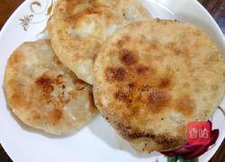 白菜猪肉小馅饼的做法图解8