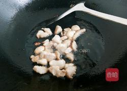 白菜猪肉小馅饼的做法图解4