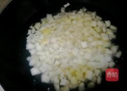辣炒藕丁的做法图解4
