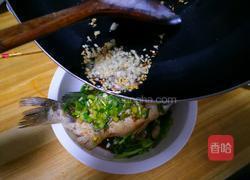 清蒸鲈鱼的做法图解6