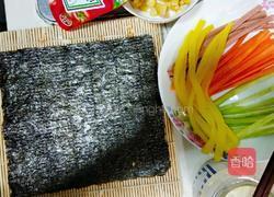 什锦寿司的做法图解2