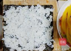 什锦寿司的做法图解5