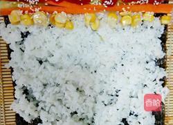 什锦寿司的做法图解9