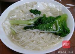 全素臊子面的做法图解5