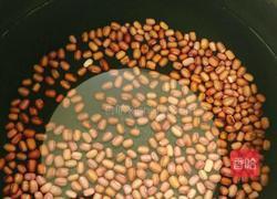 奶香蜜豆卷的教学的做法图解3