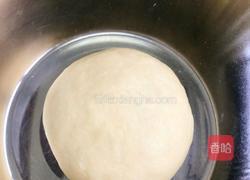 奶香蜜豆卷的教学的做法图解8