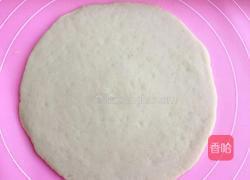 奶香蜜豆卷的教学的做法图解11