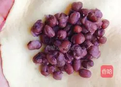 Milk Honey Bean Roll Tutorial Illustration 12