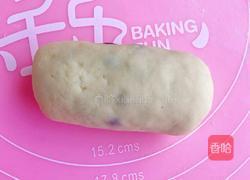 奶香蜜豆卷的教学的做法图解15