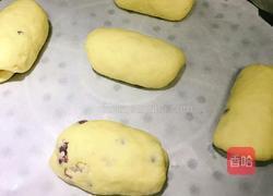 奶香蜜豆卷的教学的做法图解16