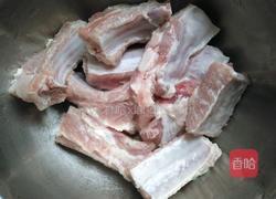 烤排骨(烤箱版)的做法图解4