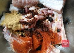 烤排骨(烤箱版)的做法图解5