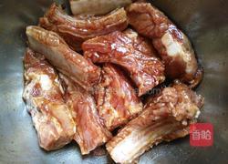 烤排骨(烤箱版)的做法图解6
