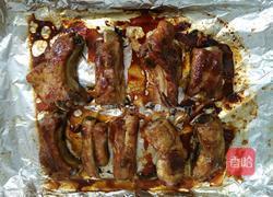 烤排骨(烤箱版)的做法图解13