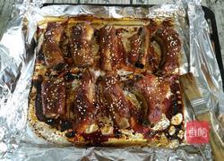 烤排骨(烤箱版)的做法图解16