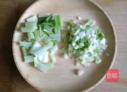 番茄炒蛋(一样的食材不一样的做法)的做法图解3