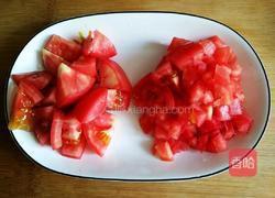 番茄炒蛋(一样的食材不一样的做法)的做法图解5