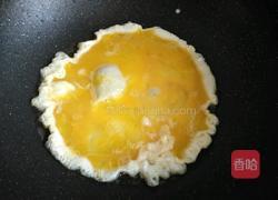 番茄炒蛋(一样的食材不一样的做法)的做法图解7