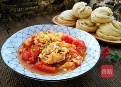 番茄炒蛋(一样的食材不一样的做法)的做法图解17