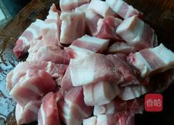 红烧肉的做法图解5