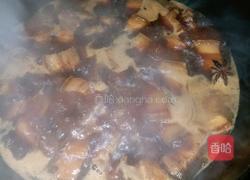 红烧肉的做法图解9
