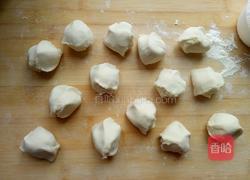 西葫芦鸡蛋大蒸饺的做法图解25