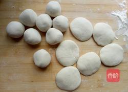 西葫芦鸡蛋大蒸饺的做法图解26