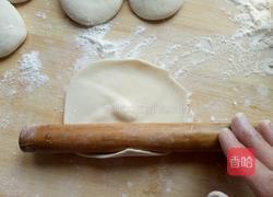 西葫芦鸡蛋大蒸饺的做法图解27