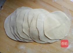 西葫芦鸡蛋大蒸饺的做法图解28