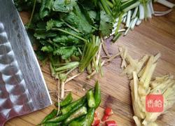 红烧鱼的做法图解2