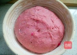 火龙果杂粮包的做法图解15