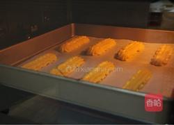 高颜值闪电泡芙的做法图解9