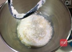 土豆泥虾球奶酪包的做法图解6