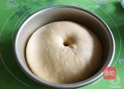 土豆泥虾球奶酪包的做法图解16