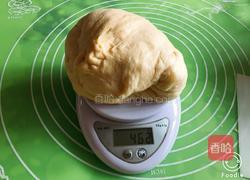 土豆泥虾球奶酪包的做法图解18