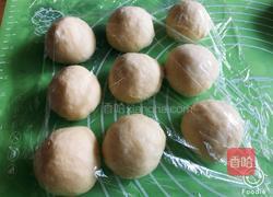 土豆泥虾球奶酪包的做法图解19