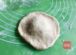 土豆泥虾球奶酪包的做法图解20