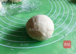 土豆泥虾球奶酪包的做法图解22