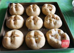 土豆泥虾球奶酪包的做法图解25