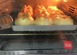 土豆泥虾球奶酪包的做法图解28