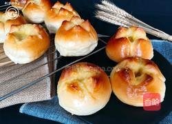 土豆泥虾球奶酪包的做法图解30