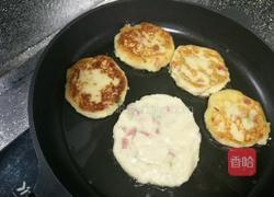 土豆饼的做法图解4