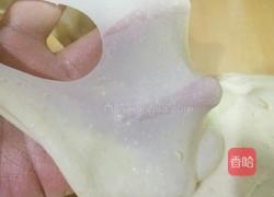 全麦果干吐司的做法图解4