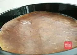 Illustration of making whole wheat crispy buns 5